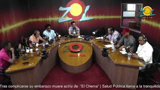 Analizando la frase “Pero yo si soy ridículo” en El Mismo Golpe con Jochy | Parte 1