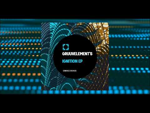 Gruuvelement's - Come On (Original Mix) [SK232]