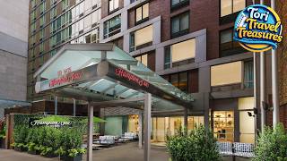 Hampton Inn Manhattan-35th St/Empire State Bldg | New York (NY), United States |