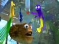 Procurando Nemo Sandalo