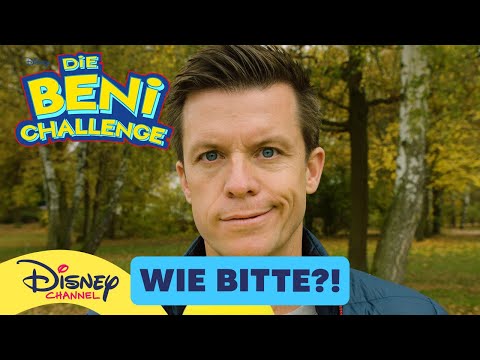 Kann man Unterwasser eine Wurst grillen? | Die Beni Challenge