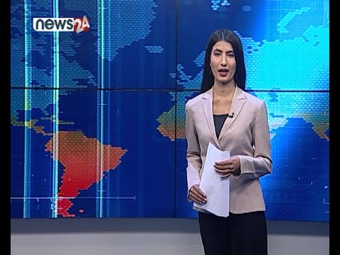 PRIME TIME NEWS_7 PM_2078_10_16 - NEWS24 TV