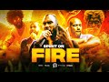 Sons Of Thunder ft Judah Blood - Spirit On Fire