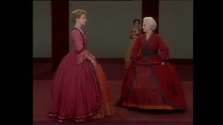 Bergman Ingmar - Markisinnan de Sade - Madame de Sade - 1992 - rus eng subs