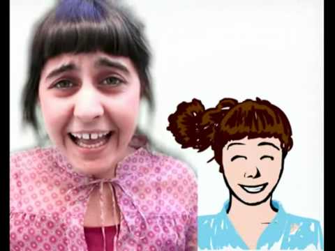 Maui y los Sirénidos – Para no pensar (Videoclip) – 2005