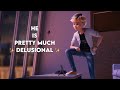 Miraculous The Movie But It S Painfully Out Of Context