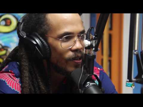 SUNS OF DUB INSTUDIO INTERVIEW