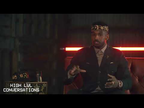 Modern Day Renaissance Men | @19KEYS @mikerashid