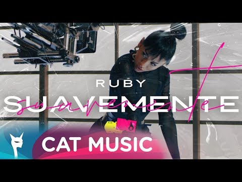 RUBY - Suavemente