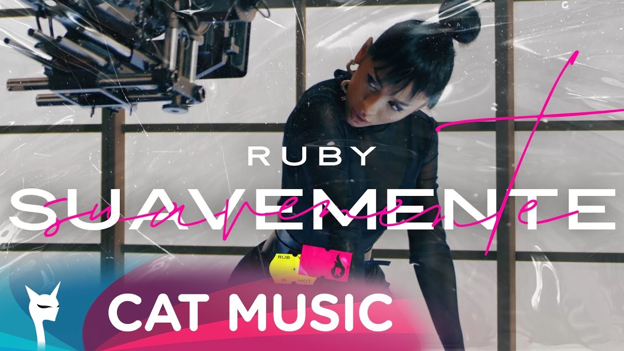 Ruby — Suavemente