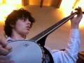 Banjo Mix
