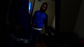 Cdot Honcho 02 shit (Freestyle by TaeLoud)