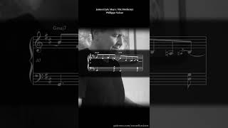 James - Philippe Saisse (Pat Metheny Lyle Mays) #jazzpiano #piano #jazz #pianocover