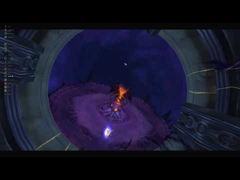 Loot FTW vs N'zoth Mythic