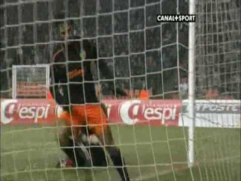 4ºPartido Uefa St.Etienne 2-2 Valencia(MundoValen...