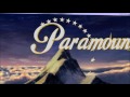 Paramount Pictures Logo 2009 Blender Version