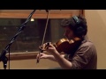 Mathias Lévy & Emmanuel Bex - Portrait in Black & White (Antonio Carlos Jobim)