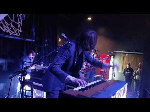 Neil Francis live @ Fretboard 11/09/2019