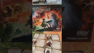 The Lord of the Rings: Fate of the Fellowship video thumbnail