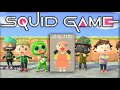 Animal Crossing Banner Hosts Squid Video Game With Big Bells Prize thumbnail