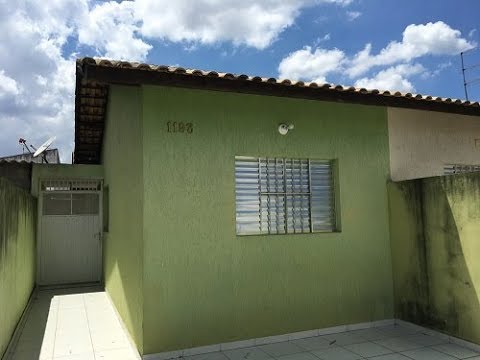 Casa Locação Vila Figueira   Suzano SP