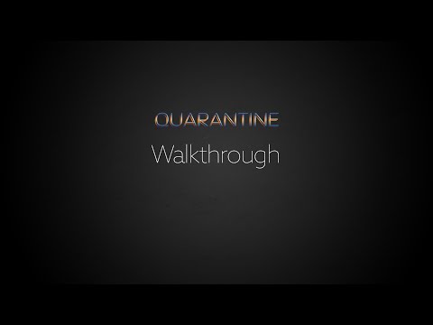 Free Download Quarantine KONTAKT