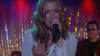 Joy Enriquez - Tell Me How You Feel