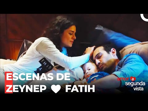 Escenas De Zeynep 💗 Fatih #7 - Amor a Segunda Vista