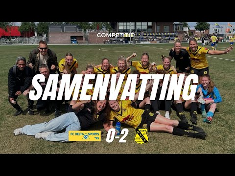 Samenvatting Delta Sport’95 VR1 - VIOS VR1