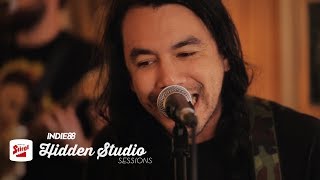 FIDLAR - "Alcohol" | Stiegl Hidden Studio Sessions