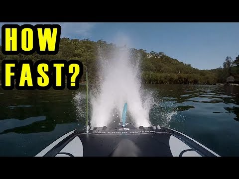 TFL ZONDA SPEED TEST - Just How Fast Did We Go?