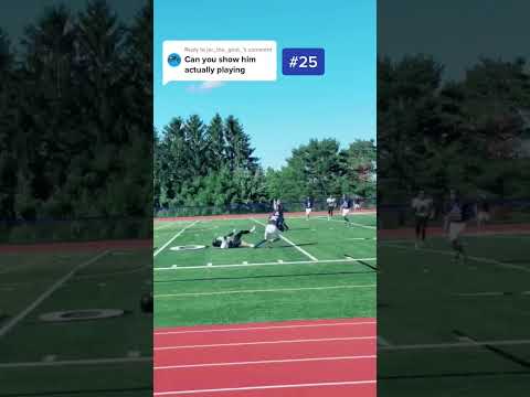 Dayshawn’s Interception! 🏈🥳😁 #shorts