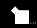 Squarepusher - Love Will Tear Us Apart (Joy Division Cover) (Lyric Video)