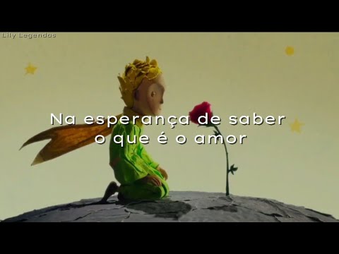 Toquinho, Vinícius de Moraes - O Velho e a Flor (Letra/Legendado)