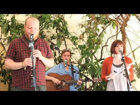 Admiral Fallow  - Dead Against Smoking (Green Man Festival | Sessions)