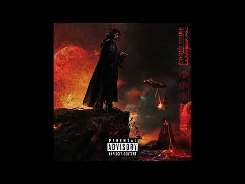 Luv Resval x La Fève x Violin type beat (Prod by Skuup)