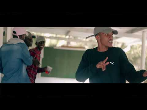 Stress - Cava (Official Video)