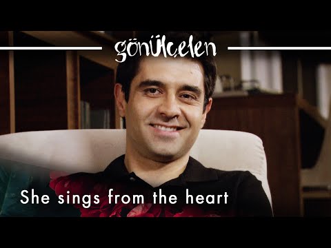 She sings from the heart - Episode 11 | Becoming a Lady