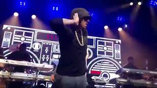 #eminem #live #music #europe #2019  EMINEM - Live Performance 2019 [New Year Special]