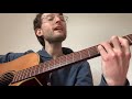 Damon Albarn - Lonely Press Play (Cover)