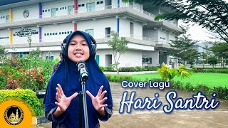 Download lagu Mars Hari Santri Nasional (Cover) -   mp3