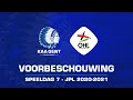 ? Voorbeschouwing KAA Gent - OHL