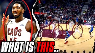 The ‘Issue’ The Cleveland Cavaliers Continue To Expose.. | Cavs NBA News (Donovan Mitchell, Garland)