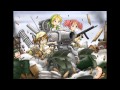Metal Slug 1 Stage 4 Extended