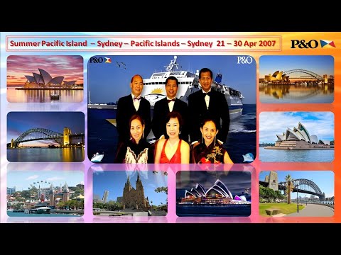 Thumbnail for 1 Pacific Sun Personal Video Apr 2006+