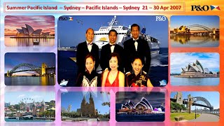 1 Pacific Sun Personal Video Apr 2006+