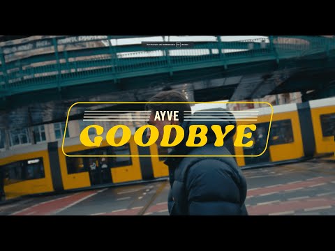 AyVe - Goodbye
