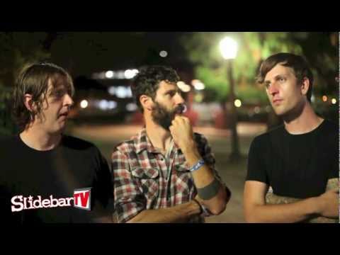 Slidebar TV: The Jealous Sound
