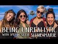 THE DREAM CATCHERS Season 1 Episode 2 Being Unrealistic With Special Guest Sisse Marie
