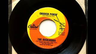 Chicken Pickin’ thumbnail